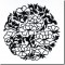 BFC30624 BFC1015 Japanese Quilt Circles III -09