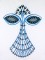 BFC30630 BFC1017 Art Nouveau Ornaments - 06