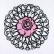 BFC30631 BFC1017 Art Nouveau Ornaments - 07