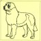 BFC1020 Quiltables - Pets