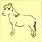 BFC1020 Quiltables - Pets