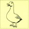 BFC30651 BFC1020 Quiltables - Pets- 10