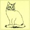BFC30654 BFC1020 Quiltables - Pets- 13