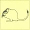 BFC30656 BFC1020 Quiltables - Pets- 15