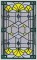 BFC30660 BFC1021 Stained Glass Tiles - 01