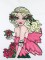 BFC1023 Christmas Fantasy Ladies