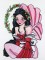 BFC1023 Christmas Fantasy Ladies