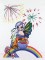 BFC1023 Christmas Fantasy Ladies