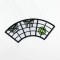 BFC1024 QIH-Peruvian Rose Window