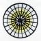 BFC1024 QIH-Peruvian Rose Window