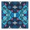 BFC30669 BFC1026 Stained Glass Tiles II - 02
