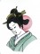 BFC1028 Fantasy Ladies of the Orient