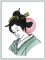BFC1028-01 Lady of the Orient no.1