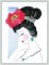 BFC1028-02 Lady of the Orient no.2