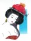 BFC1028 Fantasy Ladies of the Orient
