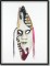 BFC1030 Three Dance Masks IV