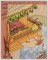 BFC1032 Japanese Fantasy Garden Art Quilt