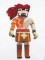 BFC1033 Kachina Dolls