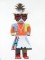 BFC1033 Kachina Dolls