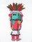 BFC1033 Kachina Dolls