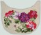 BFC1036 Petunia Hobo Bag