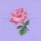 BFC30676 BFC1038 Mama Cat, Kittens & Roses - 05