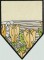 BFC1043 QIH or Reg Stained Glass Cockatoos