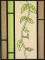 BFC1043 QIH or Reg Stained Glass Cockatoos
