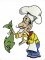 BFC1044 A Dozen Chefs