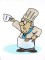BFC1044 A Dozen Chefs