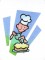 BFC1044 A Dozen Chefs