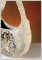 BFC1047 Convertible Handbag Series B Indian Girl