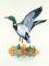 BFC01049 QIH and Reg Stippled Duck Quilt Set