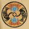 BFC1050 Southwestern Quilt Circles