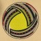 BFC1050 Southwestern Quilt Circles