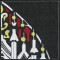 BFC1051 Stained Glass-Christ Risen