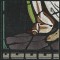 BFC1051 Stained Glass-Christ Risen