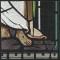 BFC1051 Stained Glass-Christ Risen