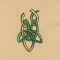 BFC1052 Sally King's Green Men Series - No 1