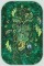 BFC1052 Sally King's Green Men Series - No 1