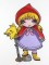 BFC1054 Ching Chou's Little Red Riding Hood