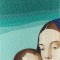 BFC1061 Window-Madonna and Child