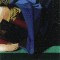 BFC1061 Window-Madonna and Child
