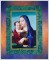 BFC1061 Window-Madonna and Child