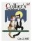 RMG1062 Colliers Magazine Cover c.1937