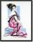 BFC1064 Three Geishas III