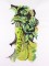 BFC1065 Sally King's Leaf Fairy - 2 Versions