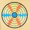 BFC1066 Southwestern Quilt Circles II