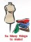BFC1068 Fabric Stash