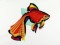 BFC1071 Goldfish